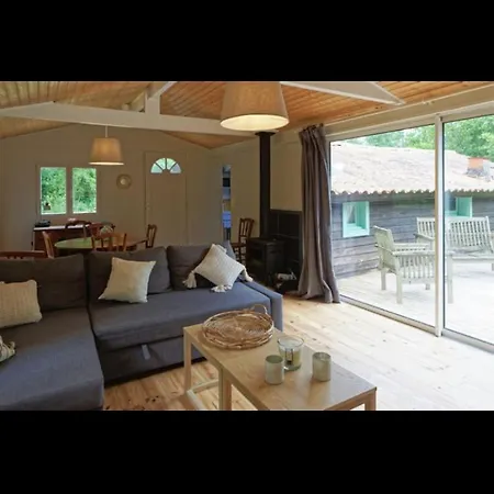 Holiday home Les Grands Bois Et