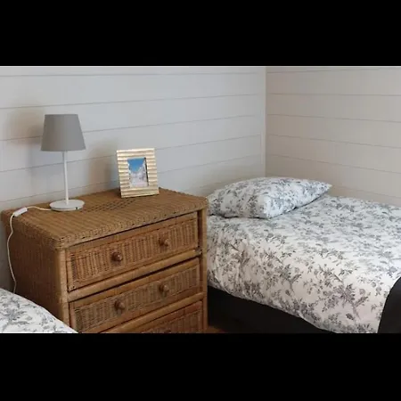 Holiday home Les Grands Bois Et Thezac (Charente-Maritime)