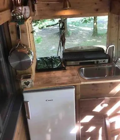 Holiday home Les Grands Bois Et *