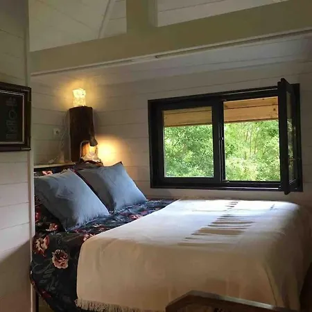 Les Grands Bois Et Holiday home