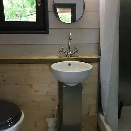 Les Grands Bois Et Holiday home Thezac (Charente-Maritime)