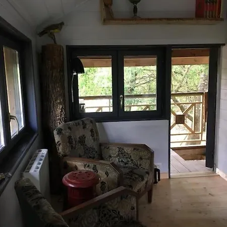 Holiday home Les Grands Bois Et Thezac (Charente-Maritime)